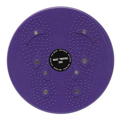 Cardio Waist Twisting Disc